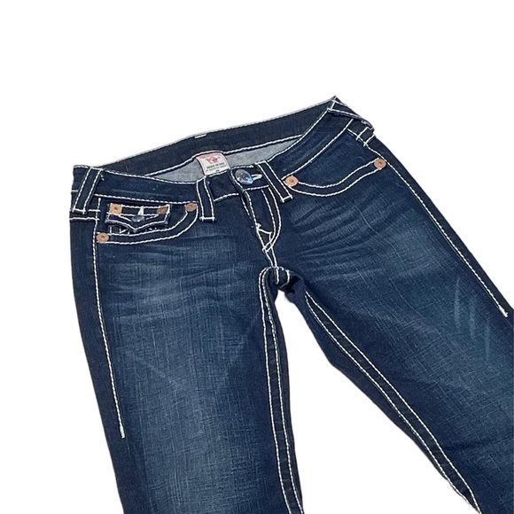 TRUE RELIGION Jeans!! - Picture 2 of 5